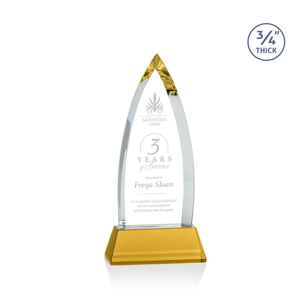 Shildon Award on Newhaven