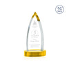Shildon Award on Alberton Base