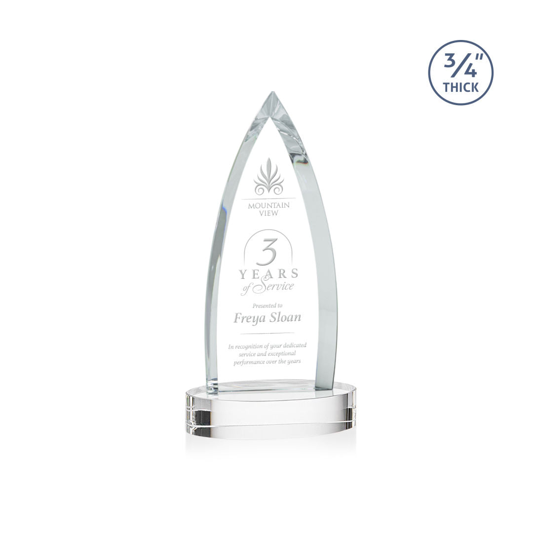 Shildon Award on Alberton Base