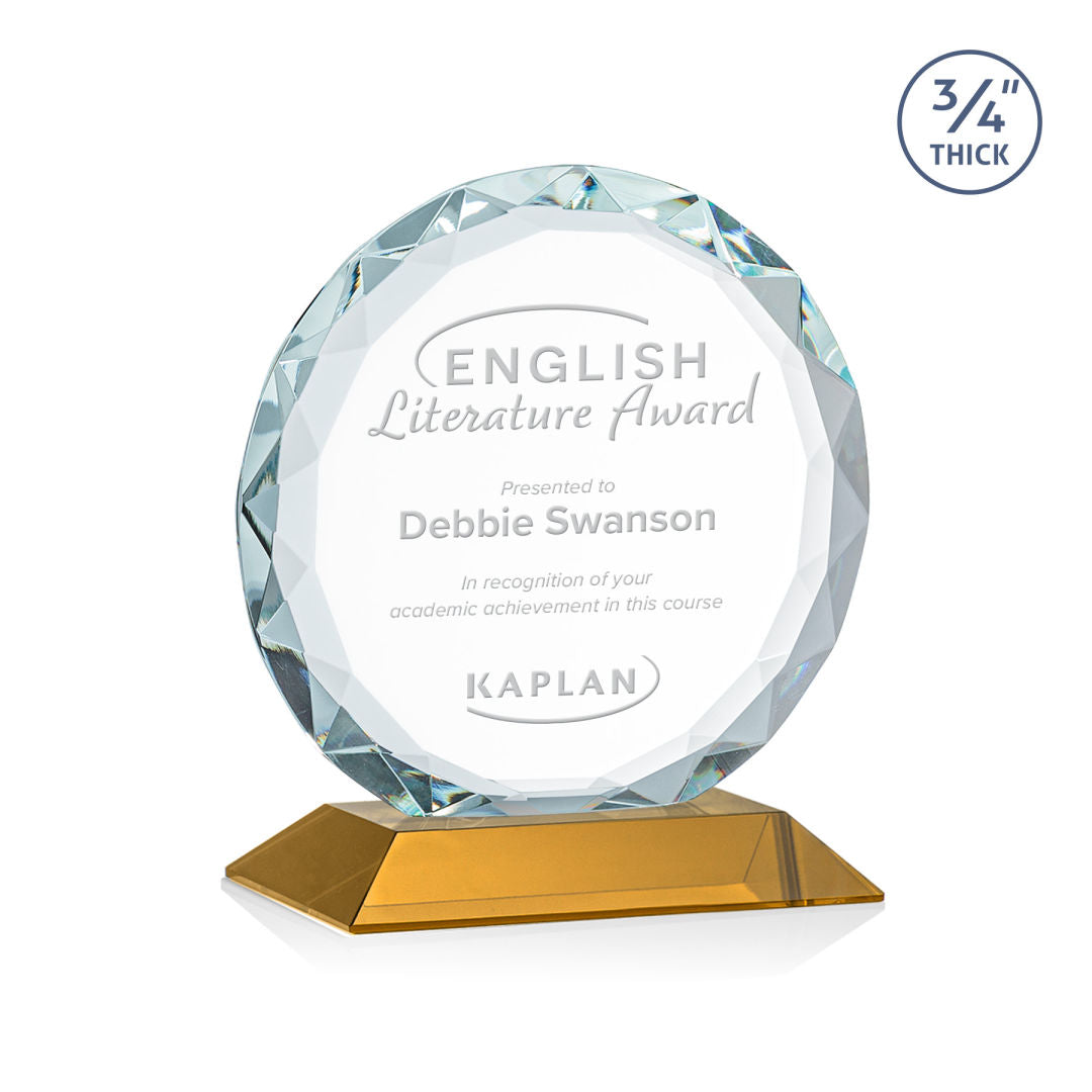 Centura Award