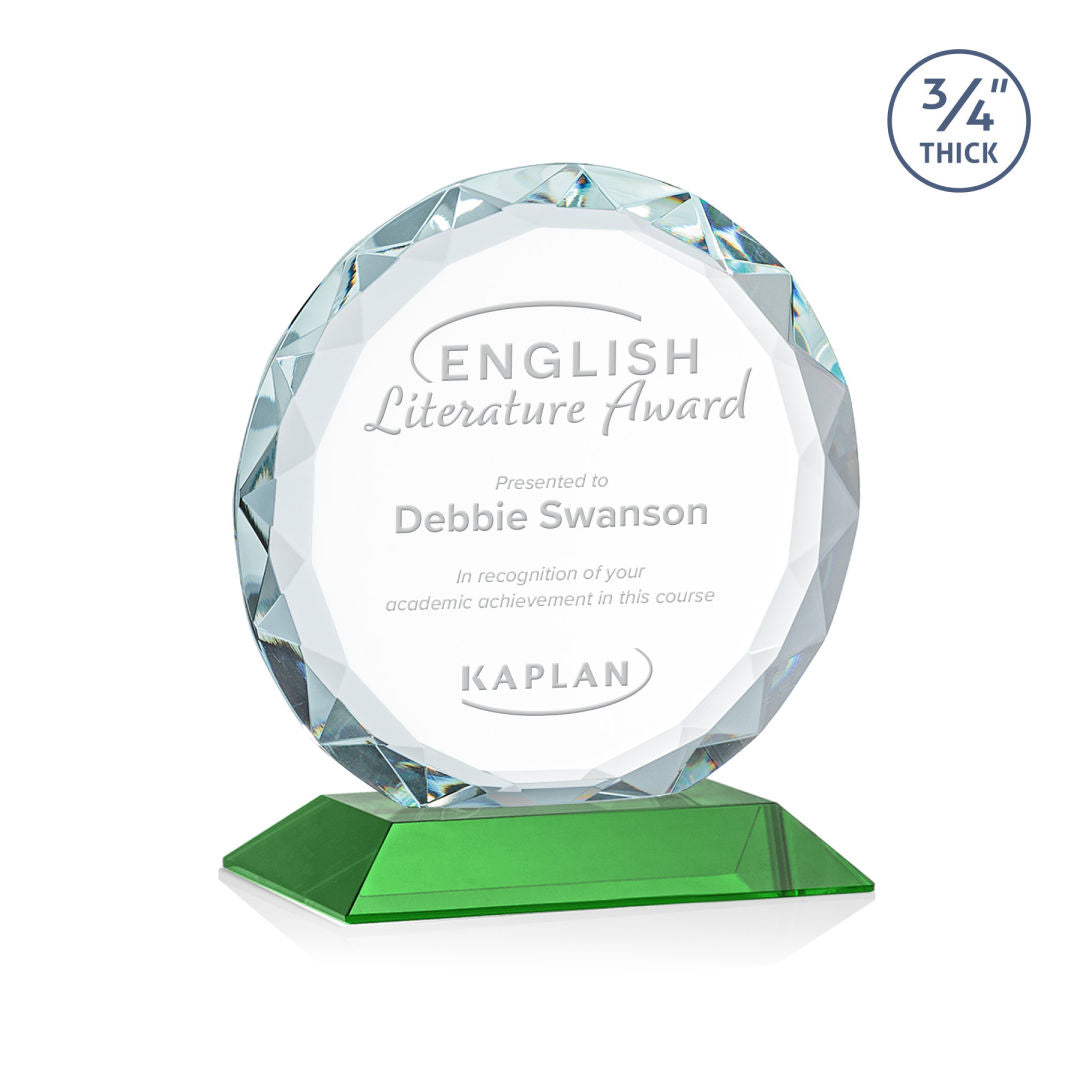 Centura Award