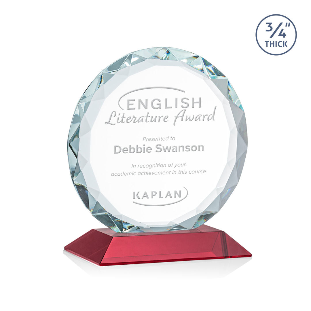 Centura Award