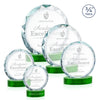 Centura Award on Alberton Base
