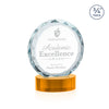 Centura Award on Alberton Base