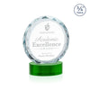 Centura Award on Alberton Base