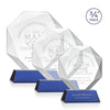 Bradford Award on Newhaven Base