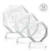 Bradford Award on Newhaven Base