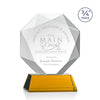 Bradford Award on Newhaven Base