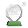 Bradford Award on Newhaven Base