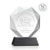 Bradford Award on Newhaven Base