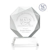 Bradford Award on Newhaven Base