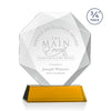 Bradford Award on Newhaven Base