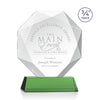 Bradford Award on Newhaven Base