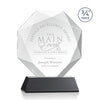 Bradford Award on Newhaven Base