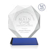 Bradford Award on Newhaven Base