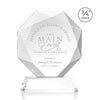 Bradford Award on Newhaven Base