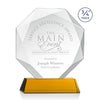 Bradford Award on Newhaven Base