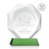 Bradford Award on Newhaven Base