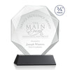 Bradford Award on Newhaven Base