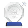 Bradford Award on Newhaven Base