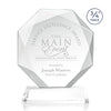 Bradford Award on Newhaven Base