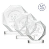 Bradford Award on Alberton Base