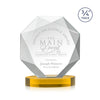 Bradford Award on Alberton Base