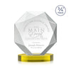 Bradford Award on Alberton Base