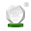 Bradford Award on Alberton Base