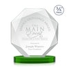 Bradford Award on Alberton Base