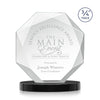 Bradford Award on Alberton Base