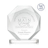 Bradford Award on Alberton Base