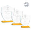 Scudo Shield Award
