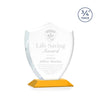 Scudo Shield Award