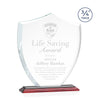Scudo Shield Award