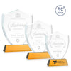 Scudo Shield Award on Newhaven