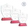 Scudo Shield Award on Newhaven