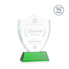 Scudo Shield Award on Newhaven