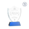 Scudo Shield Award on Newhaven