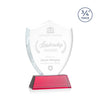 Scudo Shield Award on Newhaven