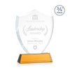 Scudo Shield Award on Newhaven
