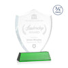 Scudo Shield Award on Newhaven