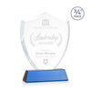 Scudo Shield Award on Newhaven