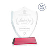 Scudo Shield Award on Newhaven