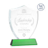 Scudo Shield Award on Newhaven