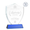 Scudo Shield Award on Newhaven