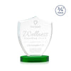 Scudo Shield on Alberton Base