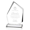Centaur Starfire Crystal Award