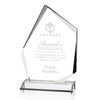 Centaur Starfire Crystal Award