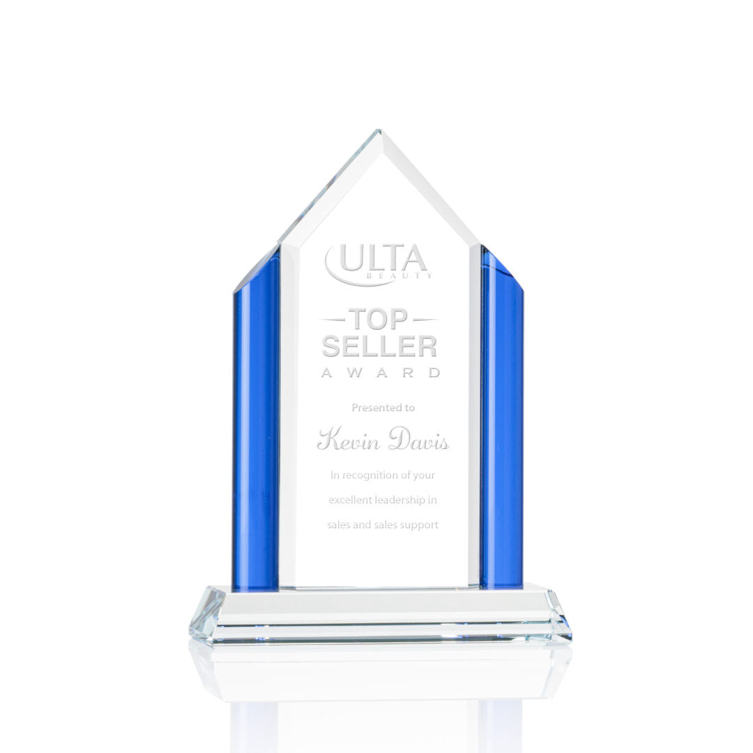 Omaha Tower Award